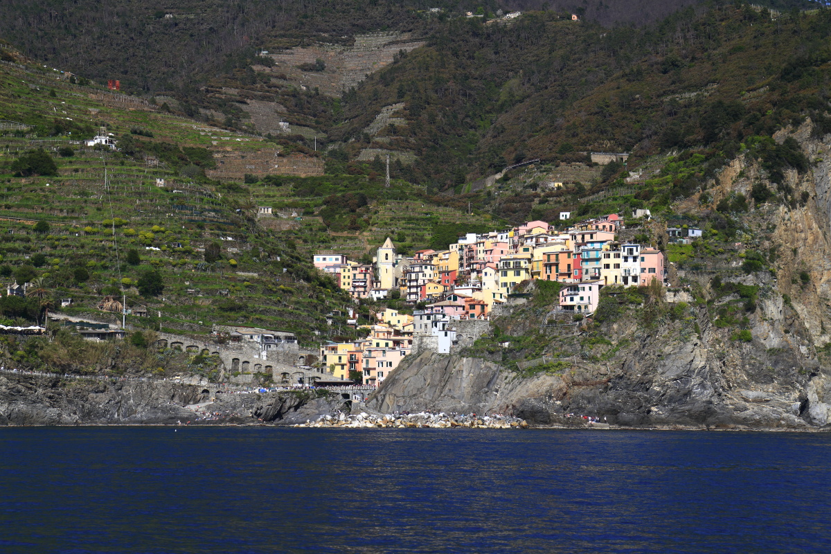 04.19 Cinque Terre  MG 5569